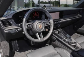 Porsche 911 922.2 CARRERA GTS CABRIO/FACELIFT/CARBON DESIGN/ | Mobile.bg    10