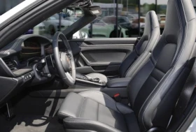Porsche 911 922.2 CARRERA GTS CABRIO/FACELIFT/CARBON DESIGN/ | Mobile.bg    9
