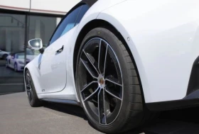 Porsche 911 922.2 CARRERA GTS CABRIO/FACELIFT/CARBON DESIGN/ | Mobile.bg    4