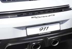 Porsche 911 922.2 CARRERA GTS CABRIO/FACELIFT/CARBON DESIGN/ | Mobile.bg    8
