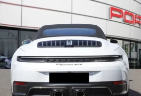 Porsche 911 922.2 CARRERA GTS CABRIO/FACELIFT/CARBON DESIGN/ | Mobile.bg    7