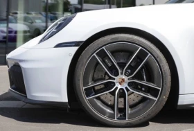 Porsche 911 922.2 CARRERA GTS CABRIO/FACELIFT/CARBON DESIGN/ | Mobile.bg    3