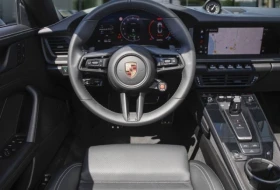Porsche 911 922.2 CARRERA GTS CABRIO/FACELIFT/CARBON DESIGN/ | Mobile.bg    12