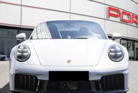 Porsche 911 922.2 CARRERA GTS CABRIO/FACELIFT/CARBON DESIGN/ | Mobile.bg    2