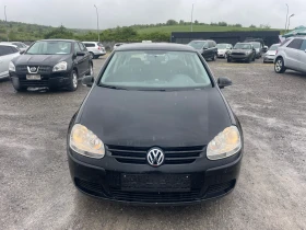     VW Golf 1.6 