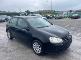     VW Golf 1.6 