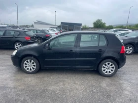     VW Golf 1.6 