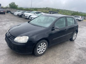     VW Golf 1.6 