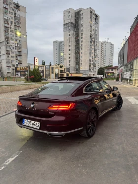 Обява за продажба на VW Arteon R-LINE ~57 000 лв. - изображение 2