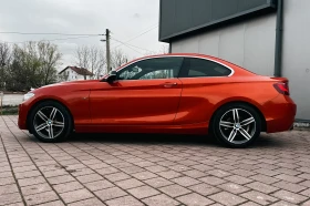 BMW 218 d Sport LED /  | Mobile.bg    5