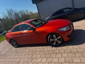     BMW 218 d Sport LED / 
