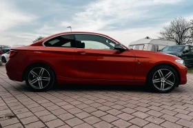 BMW 218 d Sport LED /  | Mobile.bg    4