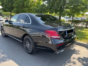 Обява за продажба на Mercedes-Benz E 220 ~49 500 лв. - изображение 1