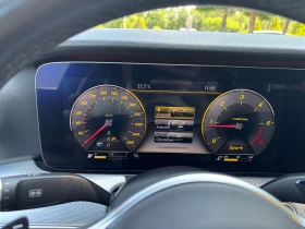 Mercedes-Benz E 220 | Mobile.bg    13