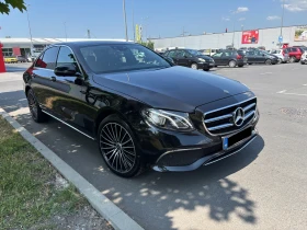 Обява за продажба на Mercedes-Benz E 220 ~49 500 лв. - изображение 1