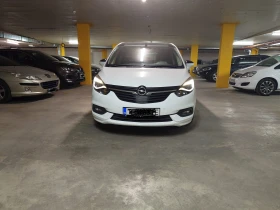 Opel Zafira OPC Line | Mobile.bg    6