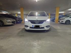 Opel Zafira OPC Line | Mobile.bg    7