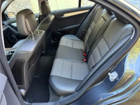 Mercedes-Benz C 220 63.000км!!/ОРИГИНАЛНАТА БОЯ/ГАРАЖНА/AVANTGARDE/НОВ - 23500 лв. - 10187665 12