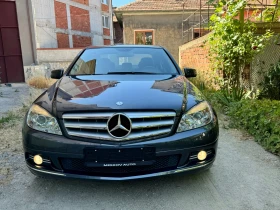 Mercedes-Benz C 220 63.000км!!/ОРИГИНАЛНАТА БОЯ/ГАРАЖНА/AVANTGARDE/НОВ - 23500 лв. - 10187665 2