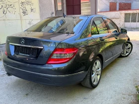 Mercedes-Benz C 220 63.000км!!/ОРИГИНАЛНАТА БОЯ/ГАРАЖНА/AVANTGARDE/НОВ - 23500 лв. - 10187665 4
