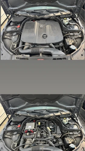 Mercedes-Benz C 220 63.000км!!/ОРИГИНАЛНАТА БОЯ/ГАРАЖНА/AVANTGARDE/НОВ - 23500 лв. - 10187665 16