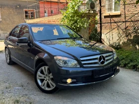 Mercedes-Benz C 220 63.000км!!/ОРИГИНАЛНАТА БОЯ/ГАРАЖНА/AVANTGARDE/НОВ - 23500 лв. - 10187665 3