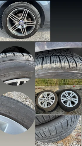 Mercedes-Benz C 220 63.000км!!/ОРИГИНАЛНАТА БОЯ/ГАРАЖНА/AVANTGARDE/НОВ - 23500 лв. - 10187665 15