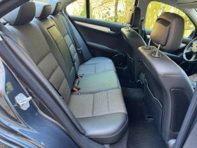 Mercedes-Benz C 220 63.000км!!/ОРИГИНАЛНАТА БОЯ/ГАРАЖНА/AVANTGARDE/НОВ - 23500 лв. - 10187665 13