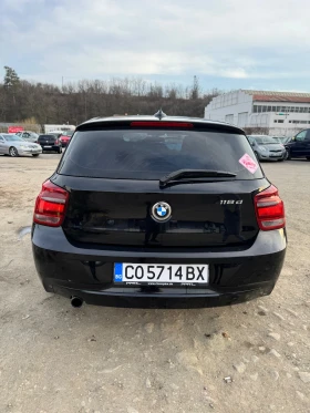 BMW 118 Bmw 118D 143KC | Mobile.bg    5