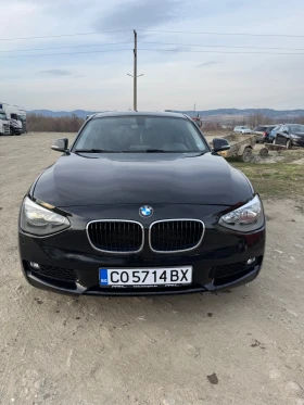     BMW 118 Bmw 118D 143KC