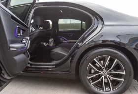 Mercedes-Benz S 350 d/FIRST-CLASS/286HP/4MATIC/LONG/360CAM/LED/463f | Mobile.bg    8