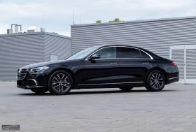 Mercedes-Benz S 350 d/FIRST-CLASS/286HP/4MATIC/LONG/360CAM/LED/463f | Mobile.bg    2