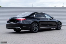 Mercedes-Benz S 350 d/FIRST-CLASS/286HP/4MATIC/LONG/360CAM/LED/463f | Mobile.bg    3