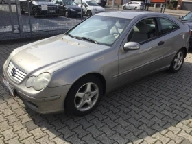 Обява за продажба на Mercedes-Benz C 220 CDI ~ 111 лв. - изображение 1