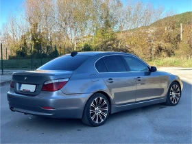 BMW 525 Facelift 197hp - 9200 лв. - 22724169 5