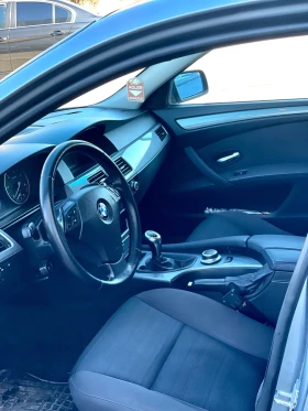 BMW 525 Facelift 197hp - 9200 лв. - 22724169 10