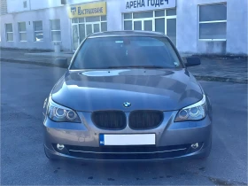 BMW 525 Facelift 197hp - 9200 лв. - 22724169 8