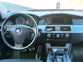 BMW 525 Facelift 197hp - 9200 лв. - 22724169 9