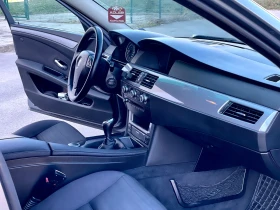 BMW 525 Facelift 197hp - 9200 лв. - 22724169 12