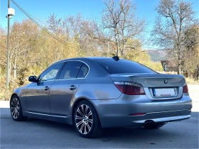 BMW 525 Facelift 197hp - 9200 лв. - 22724169 3