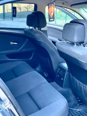 BMW 525 Facelift 197hp - 9200 лв. - 22724169 13