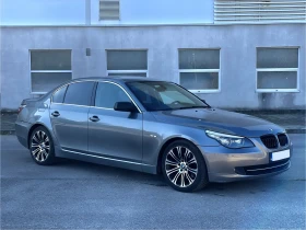 BMW 525 Facelift 197hp - 9200 лв. - 22724169 7