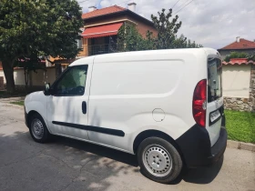 Opel Combo  | Mobile.bg    5