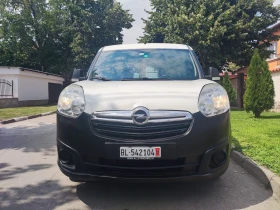 Opel Combo  | Mobile.bg    3