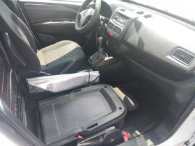Opel Combo  | Mobile.bg    11