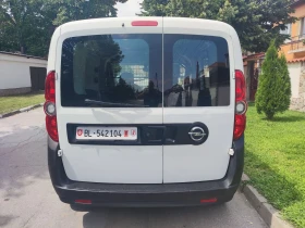 Opel Combo  | Mobile.bg    6