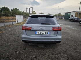 Обява за продажба на Audi A6 Competition FULL NARDO ~41 999 лв. - изображение 5