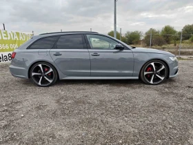 Audi A6 Competition FULL NARDO | Mobile.bg    4