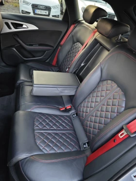 Audi A6 Competition FULL NARDO - 44444 лв. - 98833666 10