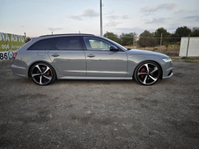 Audi A6 Competition FULL NARDO